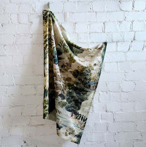 Kitchen Pantry: Bianca Lorenne Tea Towel | Floresta Verde