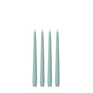Taper Candle | Sage Green | 25cm