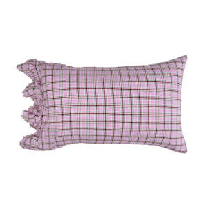 Society Of Wanderers Pillowcases | Marmelatta Check