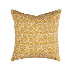 Society Of Wanderers European Pillowcases | Lucia