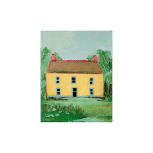 Alecia Koenigsberger: Alecia Koenigsberger | Buttermilk