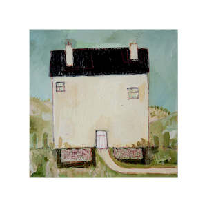 Alecia Koenigsberger | Rosewood Cottage