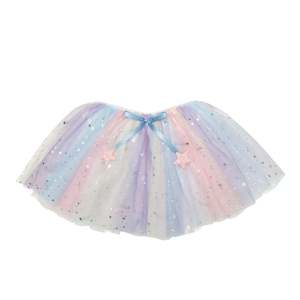 Mimi Lula Kids Accessories: Mimi & Lula Tutu | Ombre Rainbow