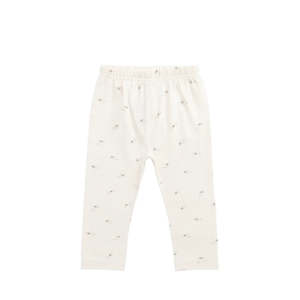 Jamie Kay | Organic Cotton Legging | Bumblebee