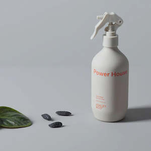 Ashley & Co Power House Room Mist | Nine to Five
