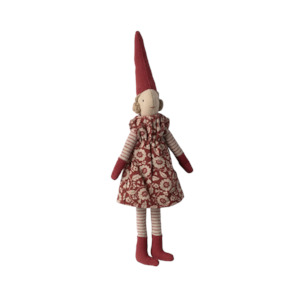Sale: Maileg Magnetic Pixie Girl - Alice