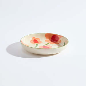 Ben David by KAS | Fleur Bowl | Multi