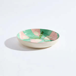 Ben David by KAS | Tulip Bowl | Multi