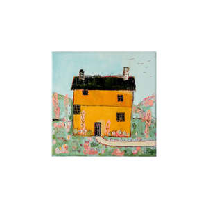 Gifts That Are Merry Bright: Alecia Koenigsberger | Plum Tree Cottage