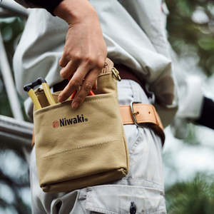 Niwaki Pouch