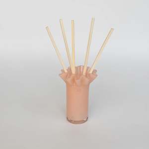 Ben David by KAS | Kiki Diffuser | Pink Haze