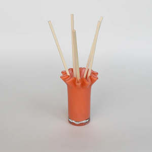 Ben David by KAS | Kiki Diffuser | Tangerine Queen