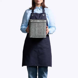 Lowe Square Planter | Small