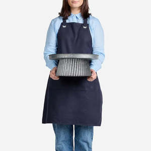 Bistro Pedestal | Medium