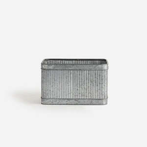 Gardening: Belvedere Rectangle Planter | Small