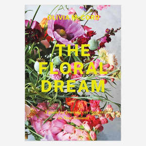 The Floral Dream ~ Olivia McCord