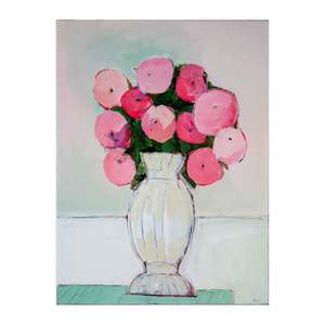 Alecia Koenigsberger | Green Doily