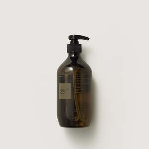 Ashley & Co WashUp Botanical Hand Wash | Lotus Leaf & Lustre