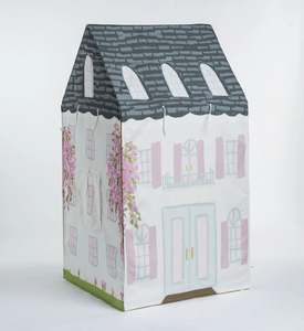 Flippi Terrace House Tent (Includes Flippi Frame & Tent Cover)