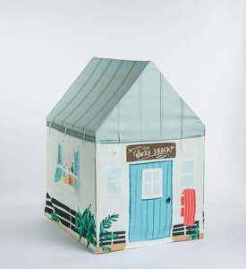 Flippi Surf Shack Tent (Includes Flippi Frame & Tent Cover)