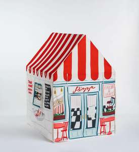Flippi Pizza Shop Tent (Includes Flippi Frame & Tent Cover)