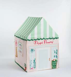 Flippi Florist Tent (Includes Flippi Frame & Tent Cover)