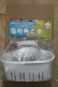 Products: Kitchen & Bath Accessory Kit
