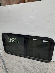Products: RV Sliding Window 284