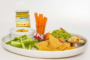 Streichcreme - Mexicano