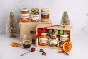 Products: Christmas Day Gift Box