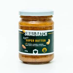 Organic Super Butter - 235g