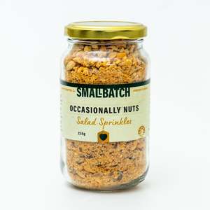 Products: Occasionally Nuts - Salad Sprinkles
