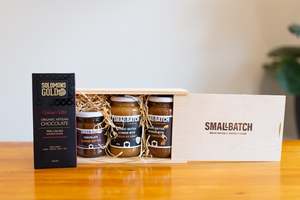 Products: Sweet Tooth Special Offer