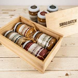 Products: Add Gift Boxes (Product additional)