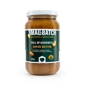 Products: Super Butter - 700gm