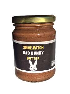 Bad Bunny Butter
