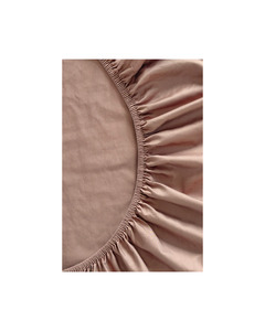 Fitted Sheet - Hot Chocolate