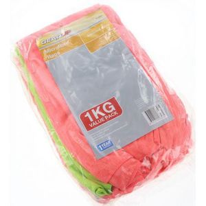 Walk Behind Mower Tools: Gear Up Microfibre Rags 1kg