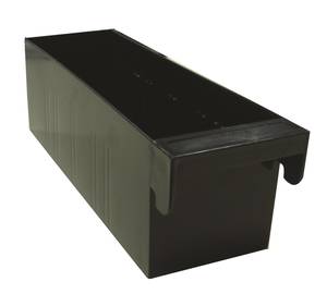 Walk Behind Mower Tools: Plastic Parts Box 12"X 4" X 4"