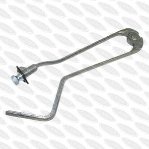 Piston Groove Cleaner