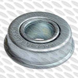 Walk Behind Mower Parts Wheels Bearings: Universal Wheel Bearing 2" (51Mm) X 3/4" (19Mm)