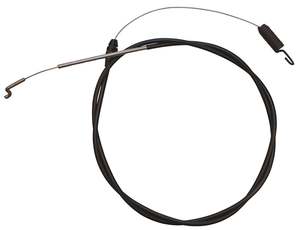 Walk Behind Mower Parts Cables Controls: #105-1845 Traction Control Cable for Toro 22"