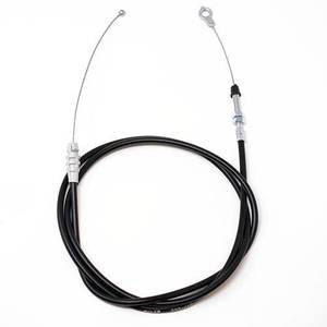 Walk Behind Mower Parts Cables Controls: Honda Blade Clutch Cable 54530Vh7000