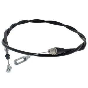 Walk Behind Mower Parts Cables Controls: Honda Hrx217 Transmission Cable 54630Vh7A04