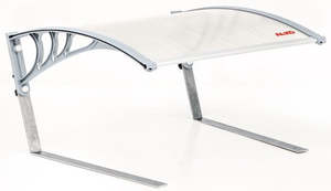 Robolinho Folding Lawnmower Garage