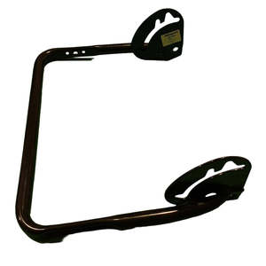 Masport Handle Assy-Lower, Lft Adj 19" Blk #967501