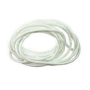 Walk Behind Mower Parts Starter Parts Rope: 6.4Mm Starter Rope Per Meter