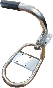 Waterblaster Parts Hoses Reels: Mini Reel Frame