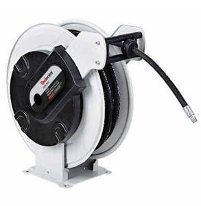 Hose Reel - Retractable - 25M