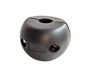 Waterblaster Parts Hoses Reels: Hose Bumper 3/4 Inch Hose